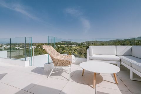 Villa i Cala Tarida, Ibiza, Cala Tarida - € 1.175.000 | Ref: Tar147 - foto 22